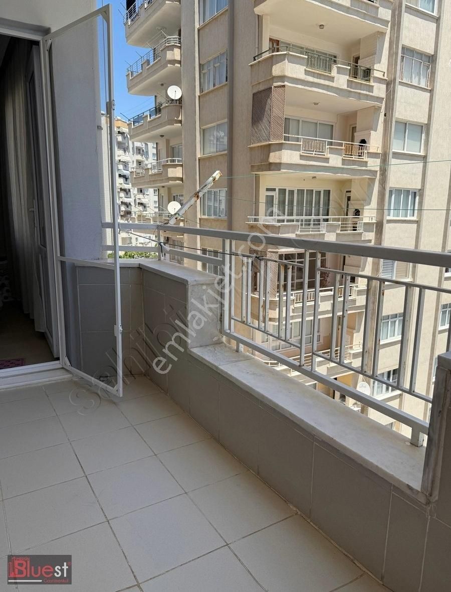 Mersin/erdemli/tömük 3+1 Deniz Ve Havuz Manzaralı Satılık Yazlık - Görsel 21