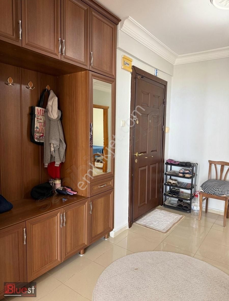 Mersin/erdemli/tömük 3+1 Deniz Ve Havuz Manzaralı Satılık Yazlık - Görsel 17