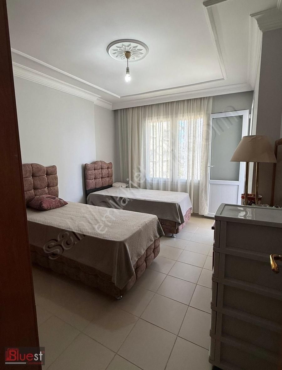 Mersin/erdemli/tömük 3+1 Deniz Ve Havuz Manzaralı Satılık Yazlık - Görsel 8