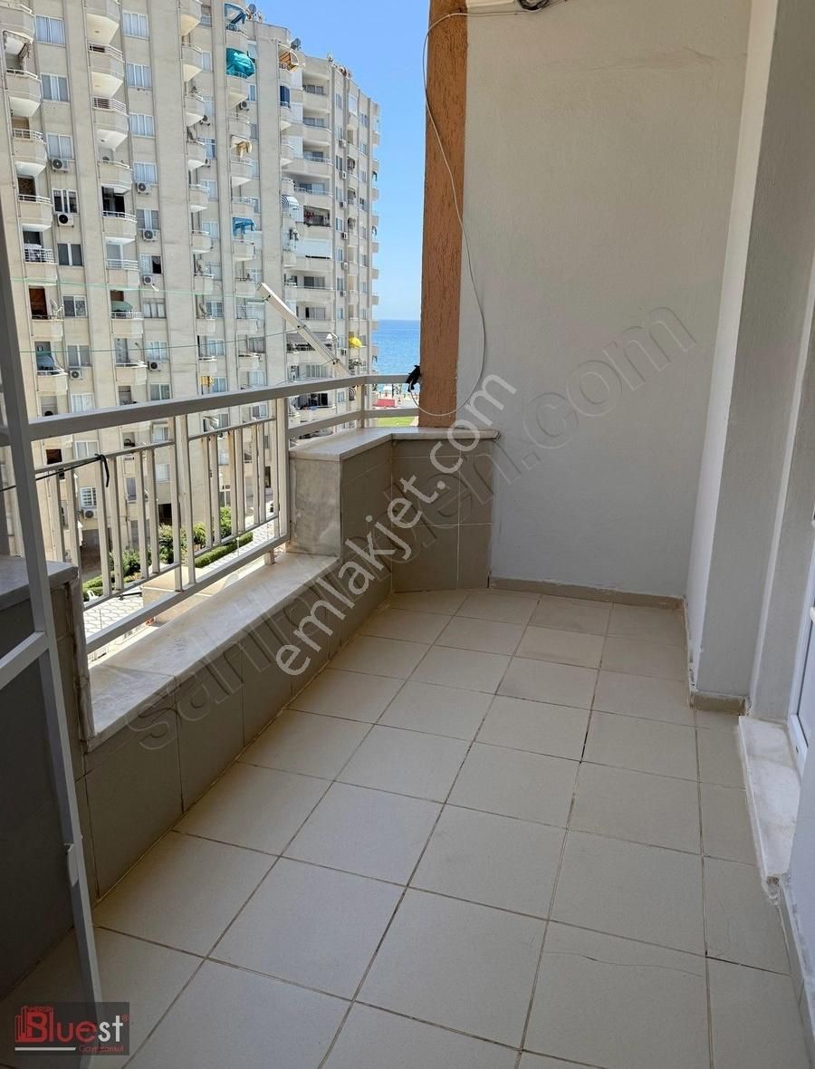 Mersin/erdemli/tömük 3+1 Deniz Ve Havuz Manzaralı Satılık Yazlık - Görsel 22
