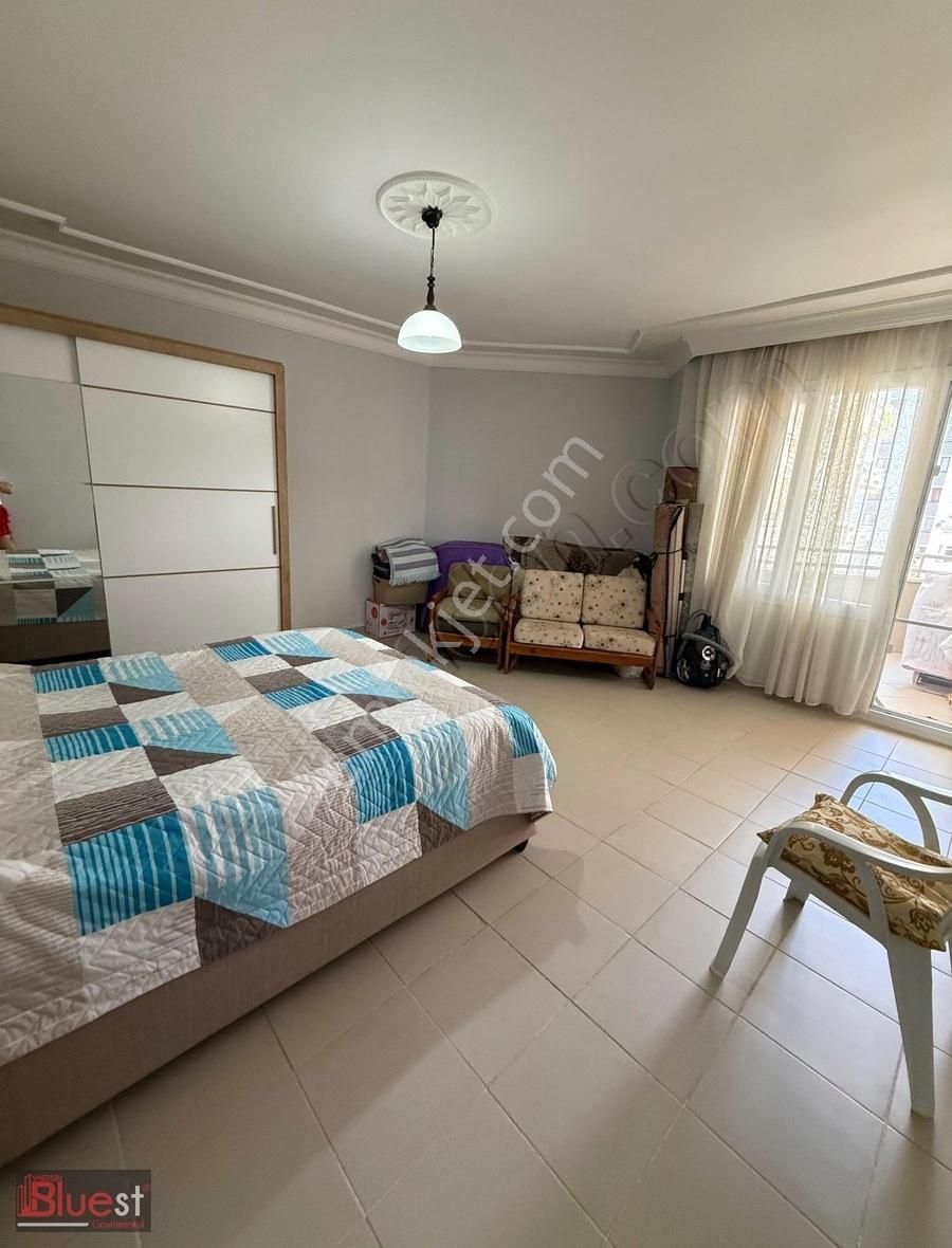 Mersin/erdemli/tömük 3+1 Deniz Ve Havuz Manzaralı Satılık Yazlık - Görsel 31