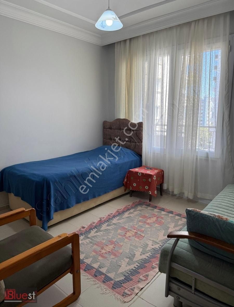 Mersin/erdemli/tömük 3+1 Deniz Ve Havuz Manzaralı Satılık Yazlık - Görsel 9