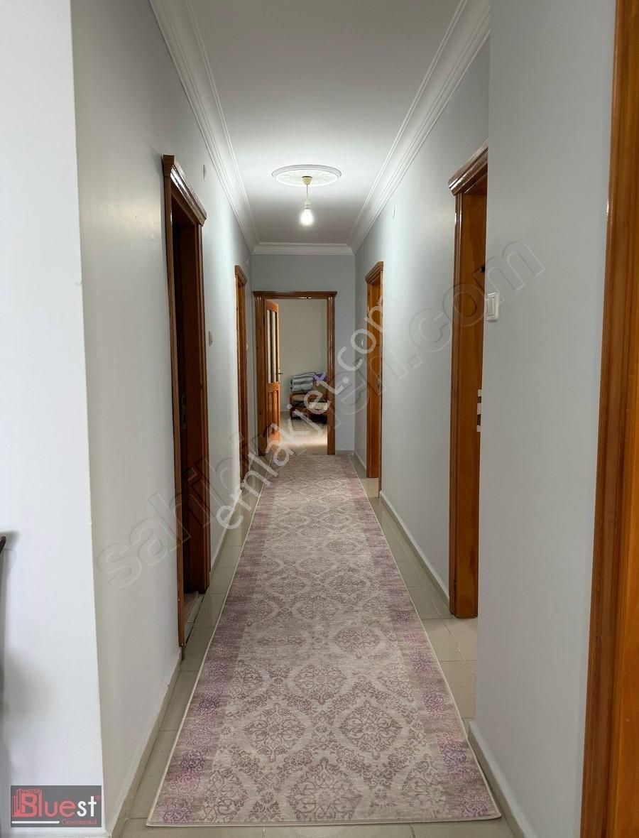 Mersin/erdemli/tömük 3+1 Deniz Ve Havuz Manzaralı Satılık Yazlık - Görsel 28