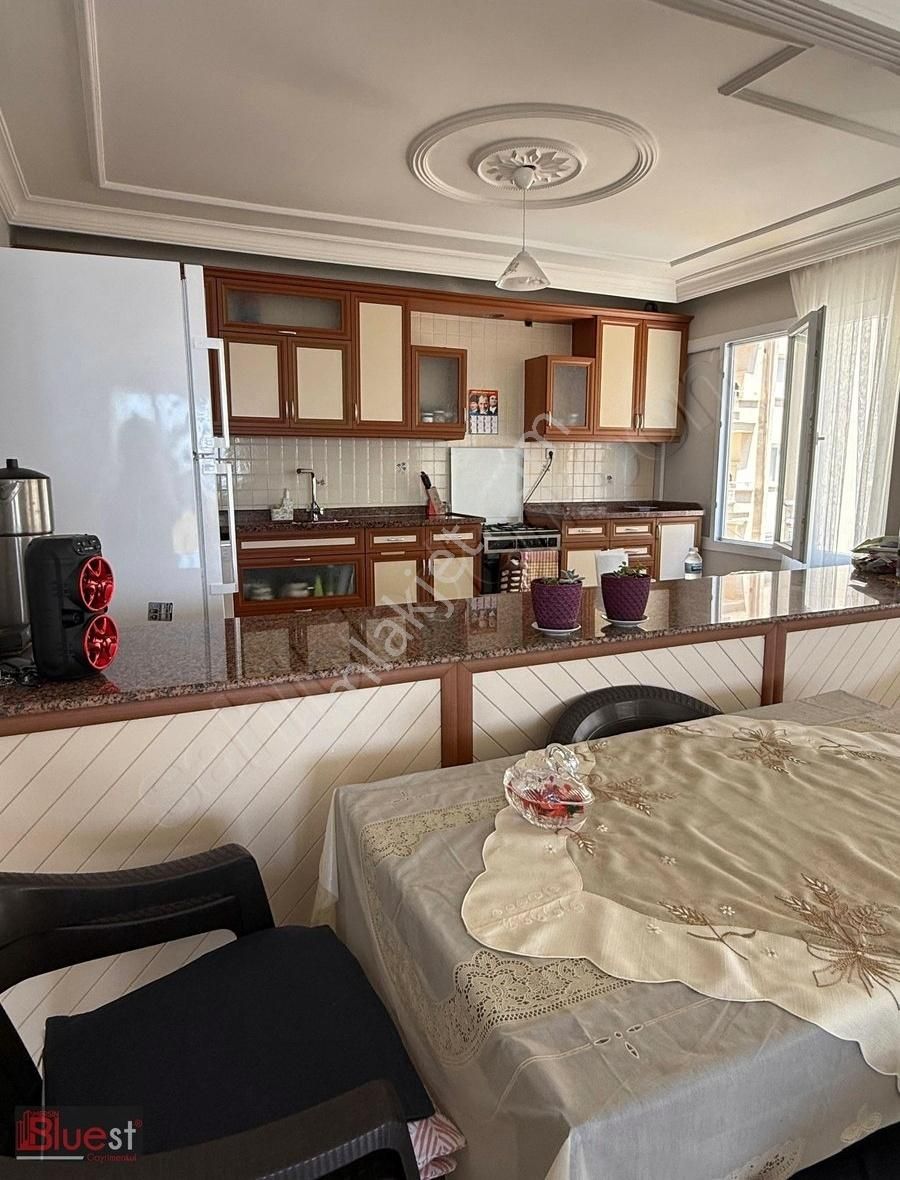 Mersin/erdemli/tömük 3+1 Deniz Ve Havuz Manzaralı Satılık Yazlık - Görsel 19