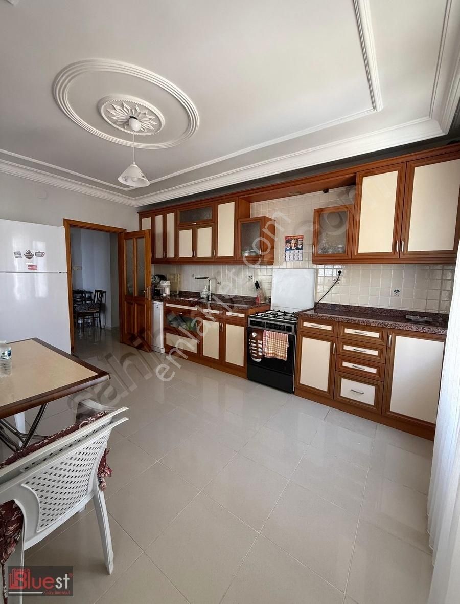 Mersin/erdemli/tömük 3+1 Deniz Ve Havuz Manzaralı Satılık Yazlık - Görsel 32