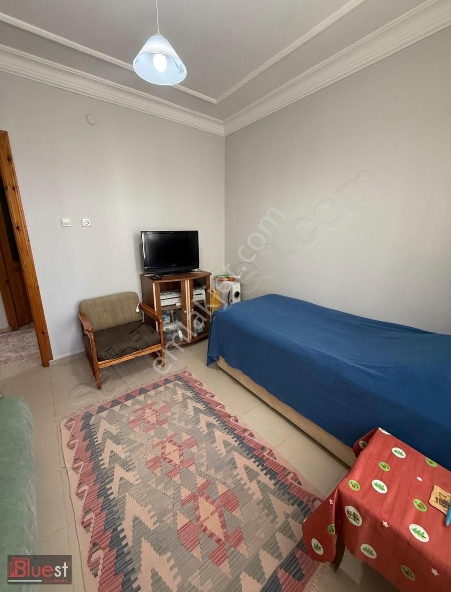 Mersin/erdemli/tömük 3+1 Deniz Ve Havuz Manzaralı Satılık Yazlık - Görsel 12