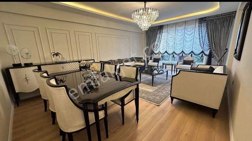 Palmiye Meram Konutları 3+1 Ultra Lüx Site İçi Daire Satılık