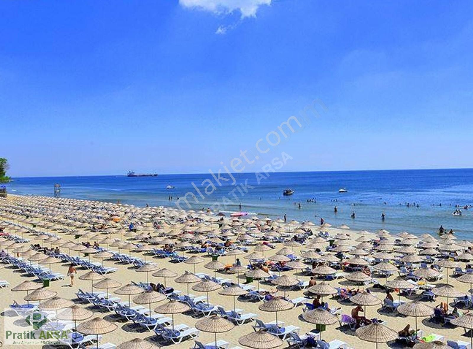 Büyükkılıçlıda Ana Asfalta Sıfır Satılık Parseller - Görsel 9