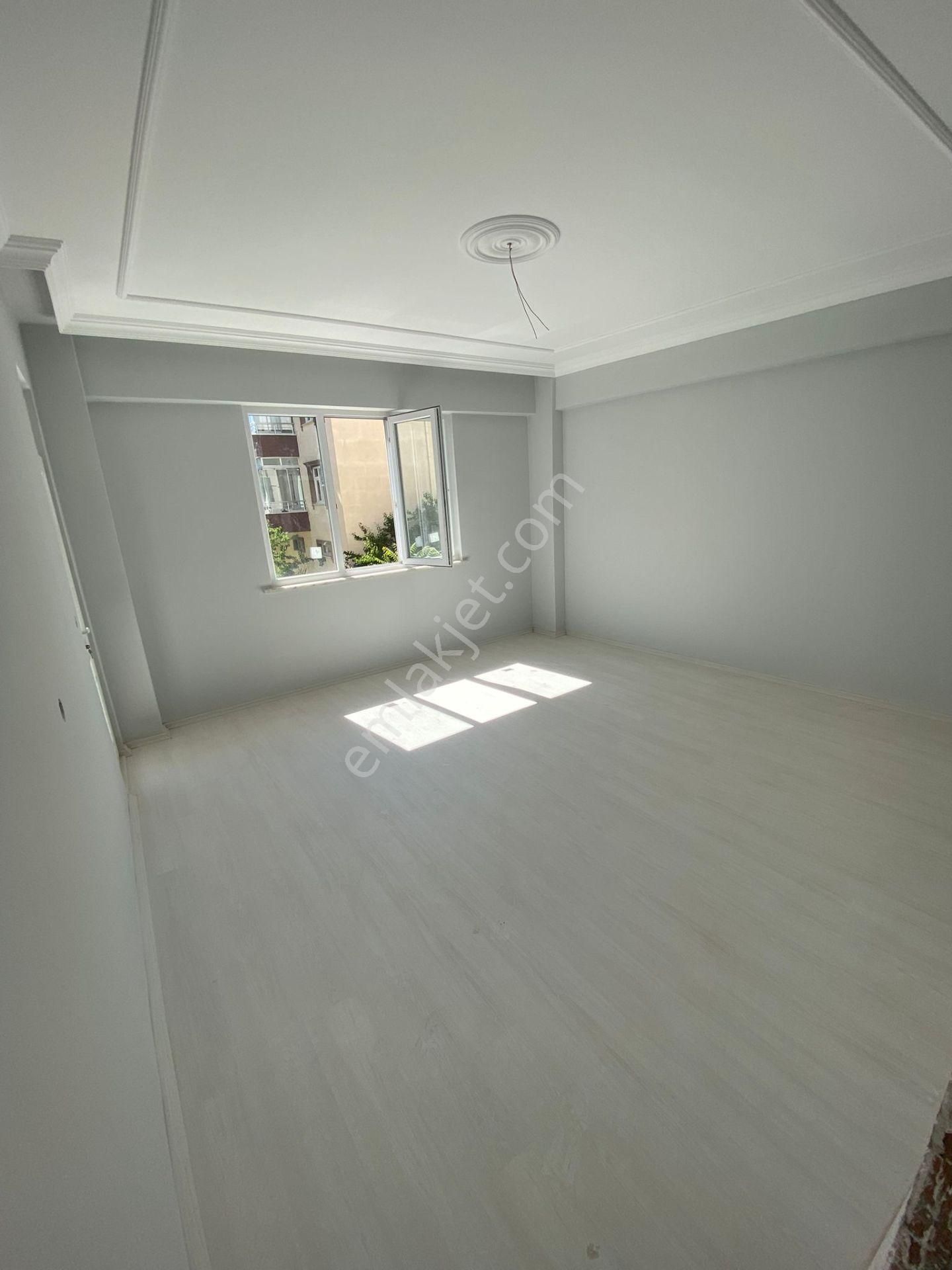 Aliulvi Kurucu Caddesine Yakın 2+1 3+1 Satılık Daireler