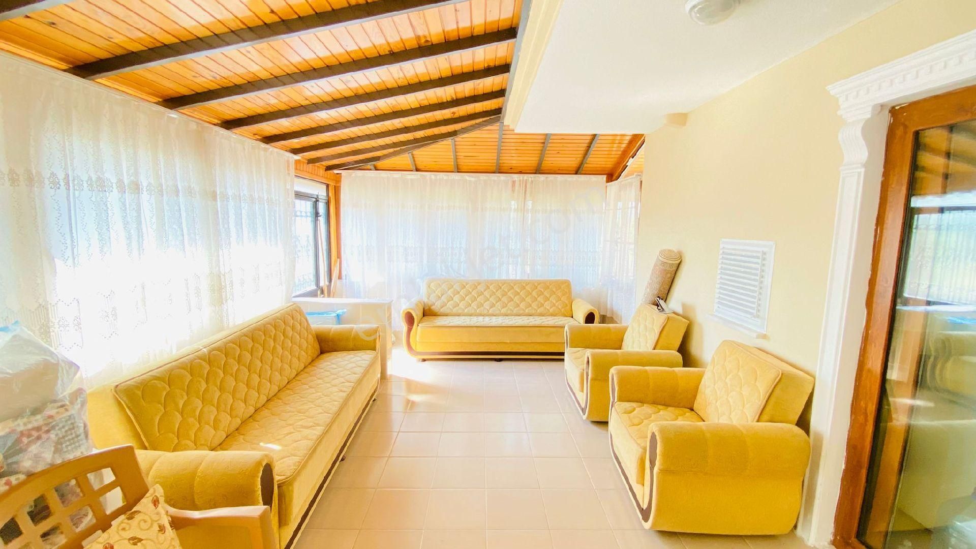 Satılık İkiz Villa
