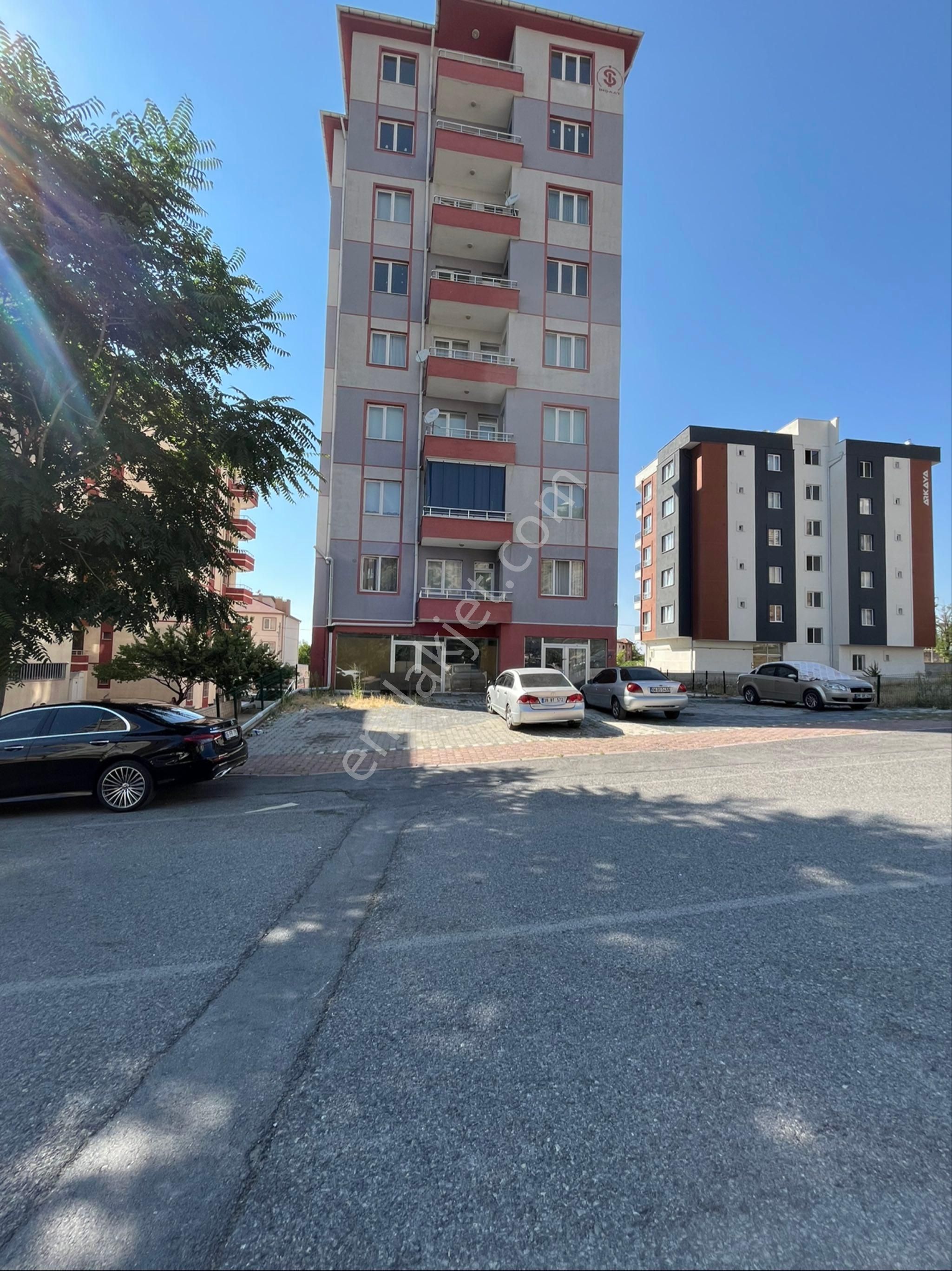 Mimarsinan Fatih Te Sıfır 3+1 Daire