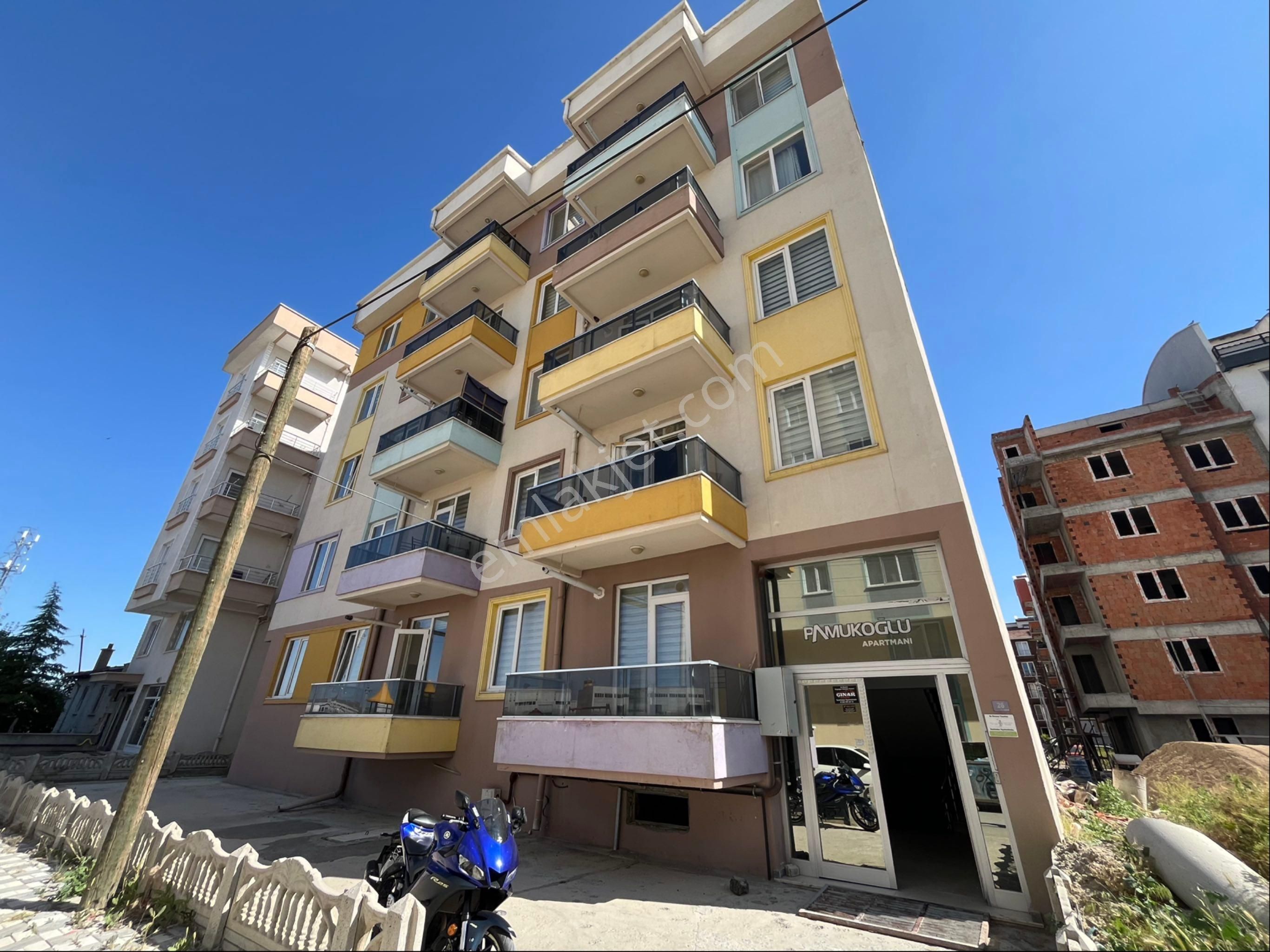 Erenler‘de Doğalgazlı 1+1 Eşyalı Kiralık Daire