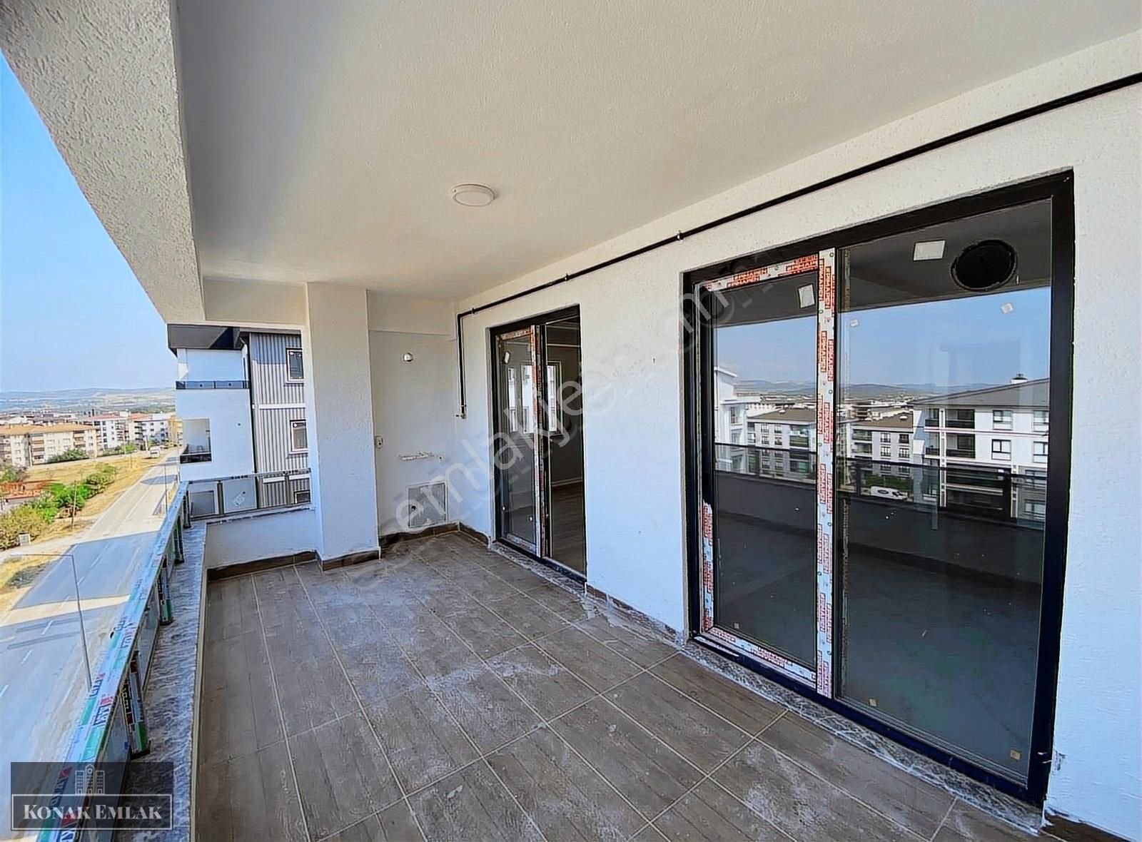 Akçalarda 2+1 Sıfır Satılık Fırsat Dubleks Daire - Görsel 29