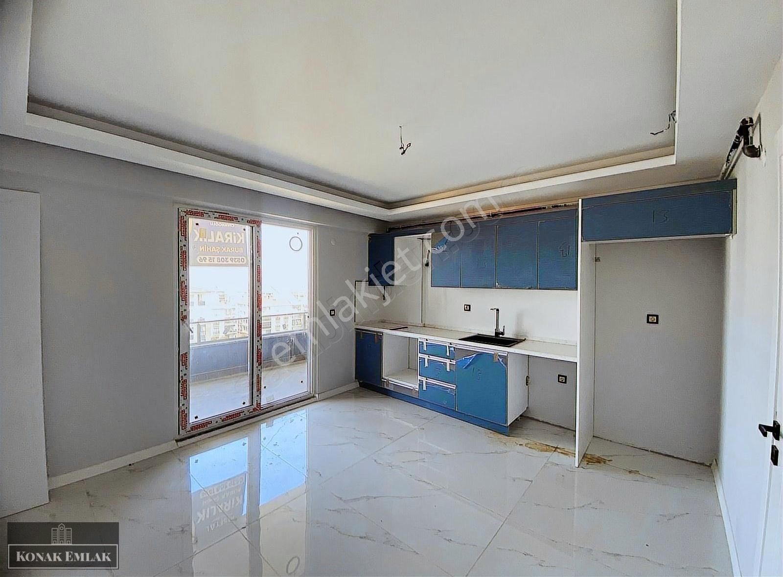 Akçalarda 2+1 Sıfır Satılık Fırsat Dubleks Daire - Görsel 27