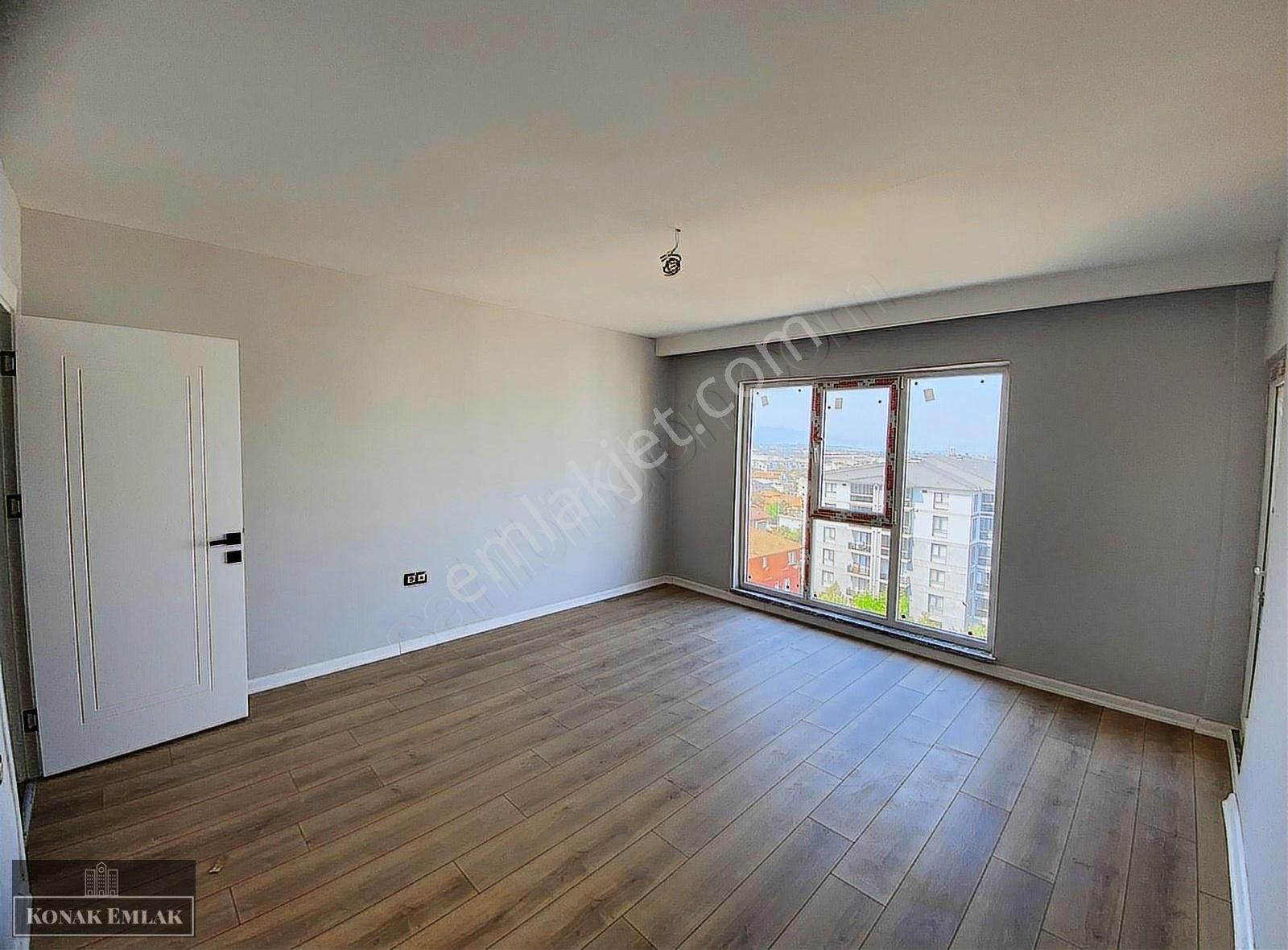 Akçalarda 2+1 Sıfır Satılık Fırsat Dubleks Daire - Görsel 4