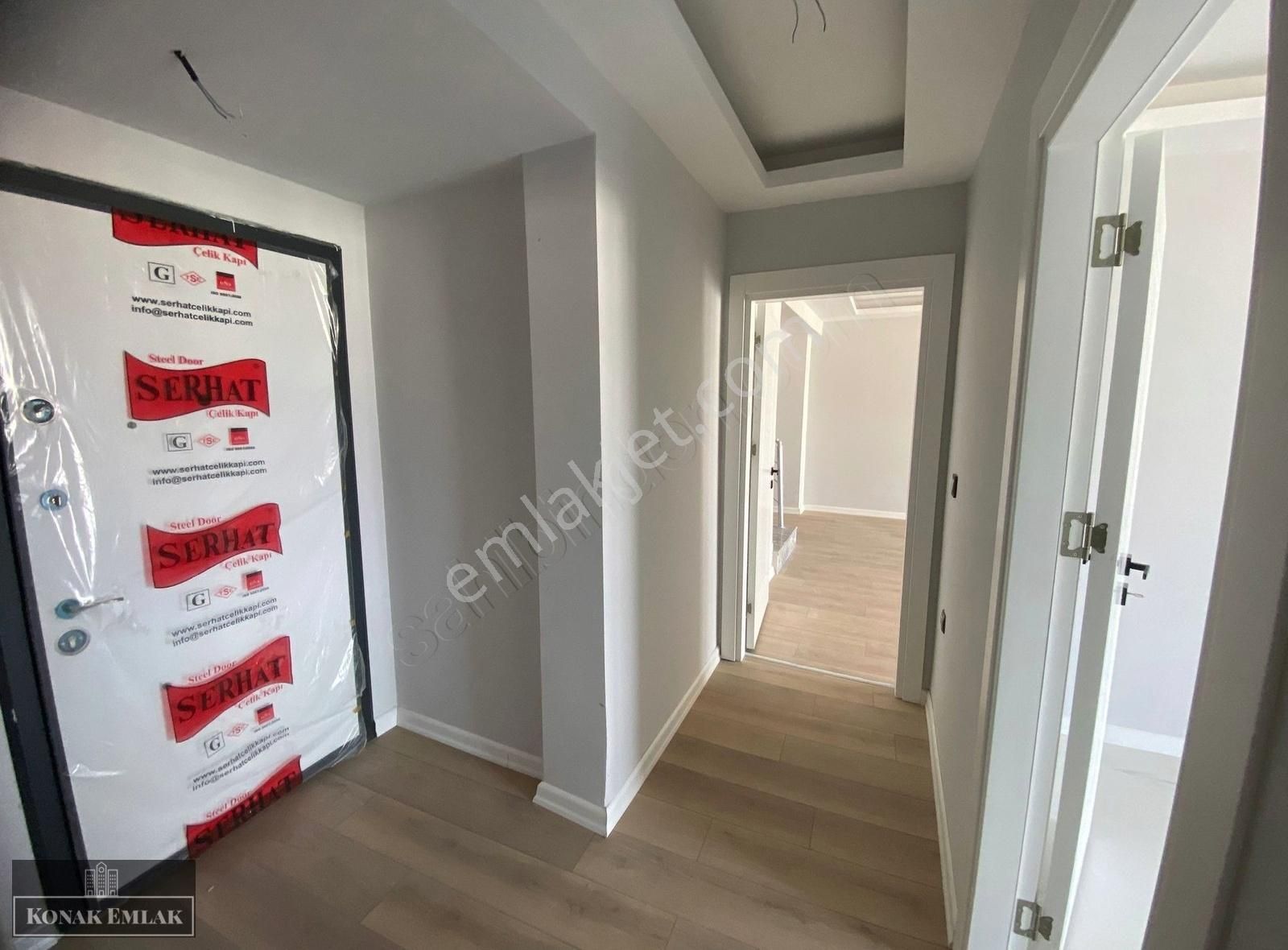 Akçalarda 2+1 Sıfır Satılık Fırsat Dubleks Daire - Görsel 31