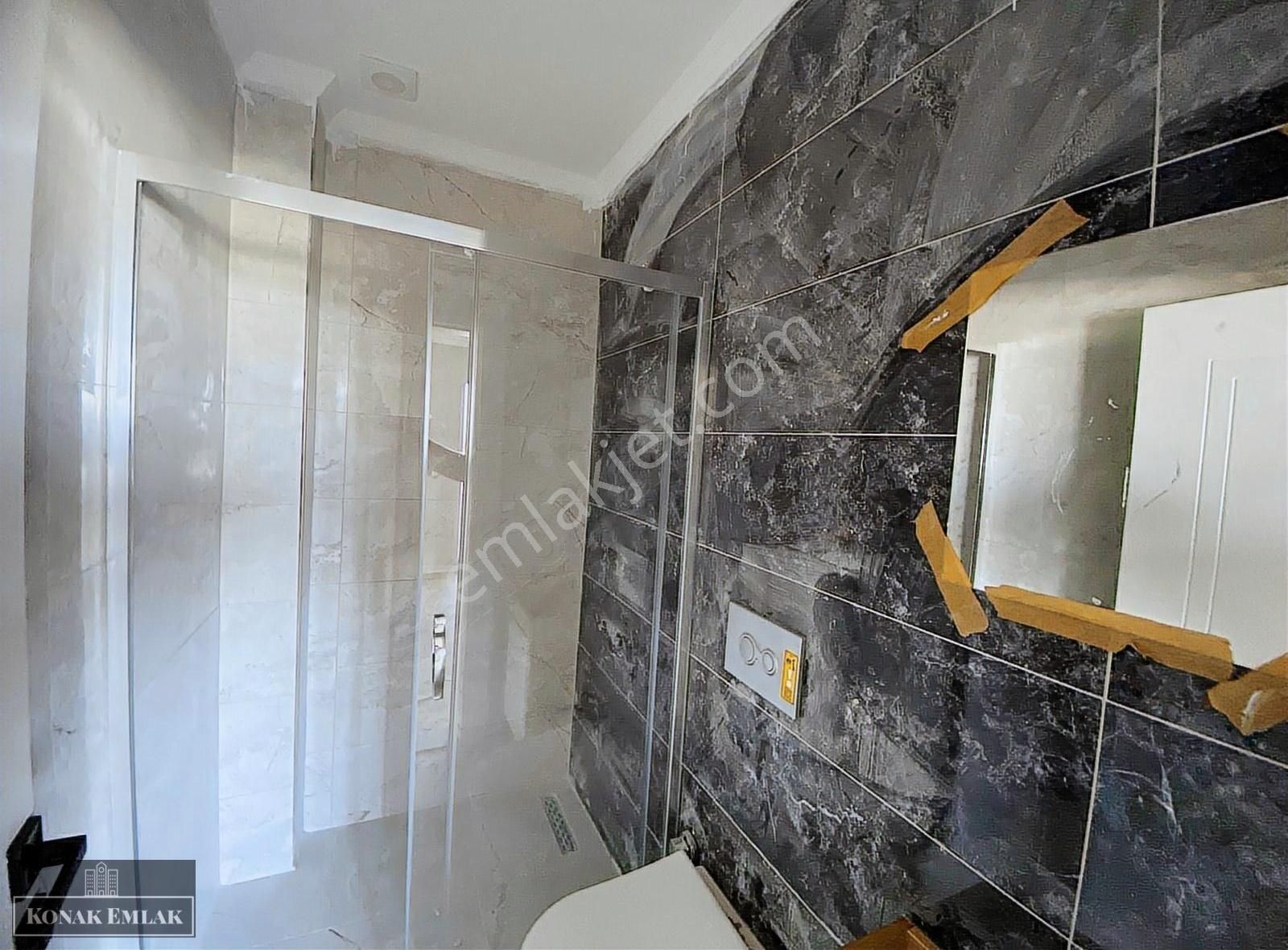 Akçalarda 2+1 Sıfır Satılık Fırsat Dubleks Daire - Görsel 23