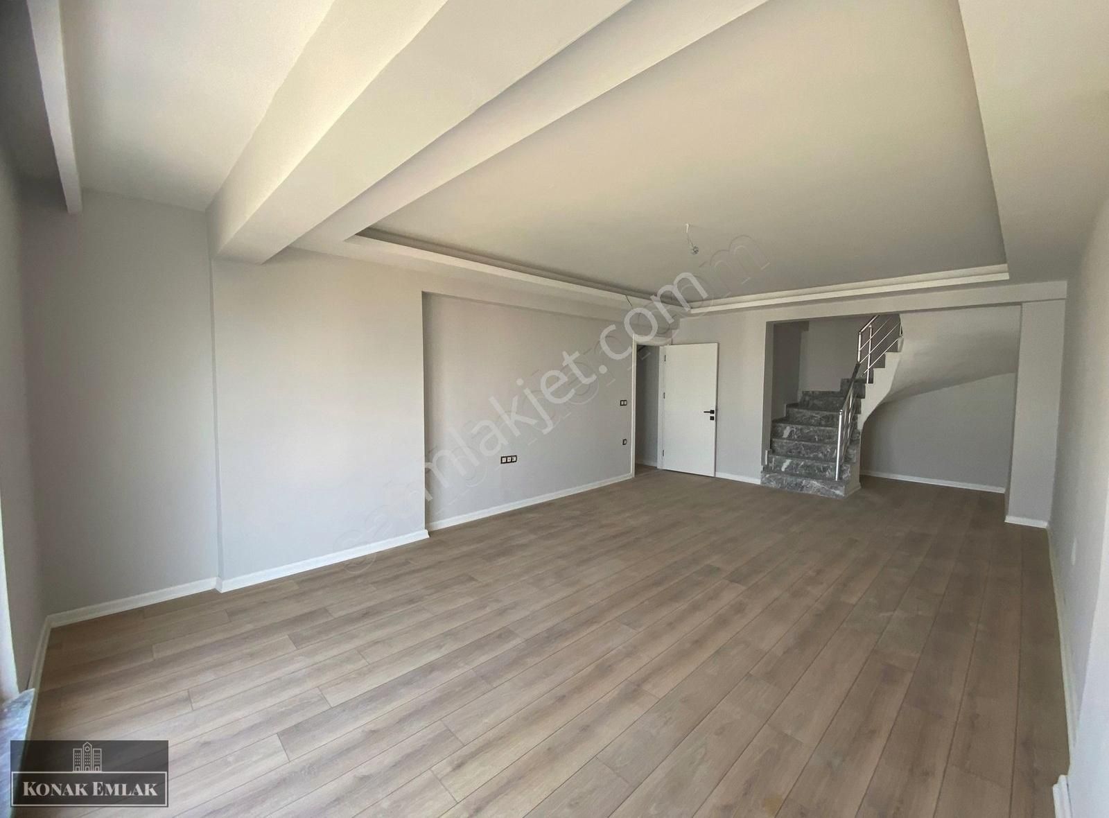 Akçalarda 2+1 Sıfır Satılık Fırsat Dubleks Daire - Görsel 3