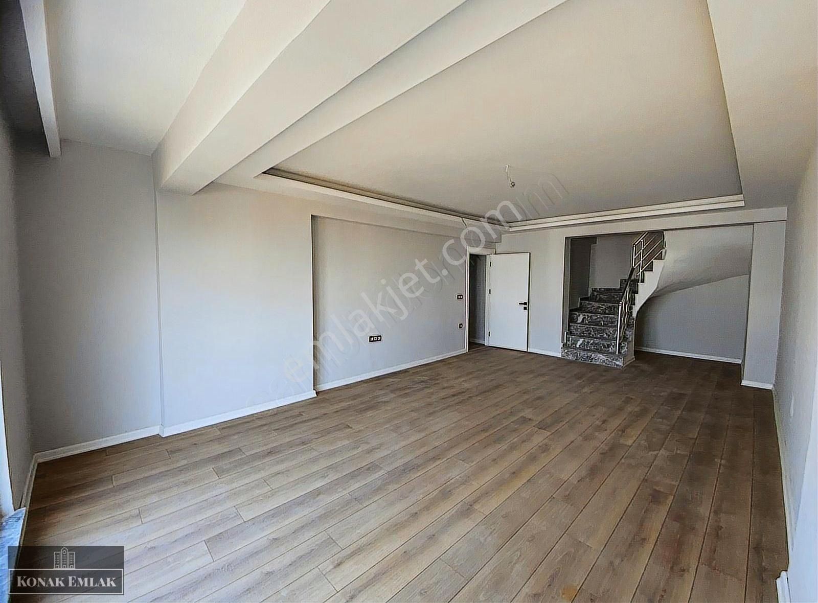 Akçalarda 2+1 Sıfır Satılık Fırsat Dubleks Daire - Görsel 30