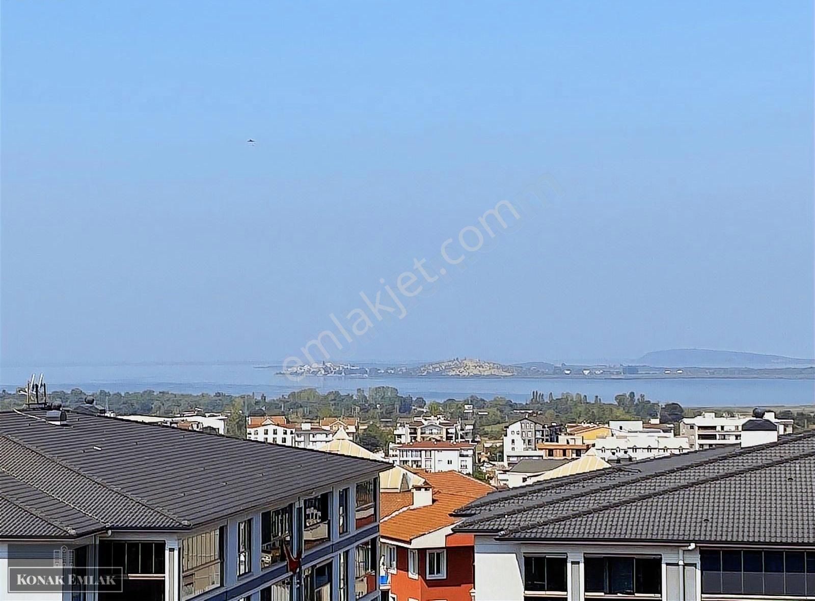 Akçalarda 2+1 Sıfır Satılık Fırsat Dubleks Daire - Görsel 14