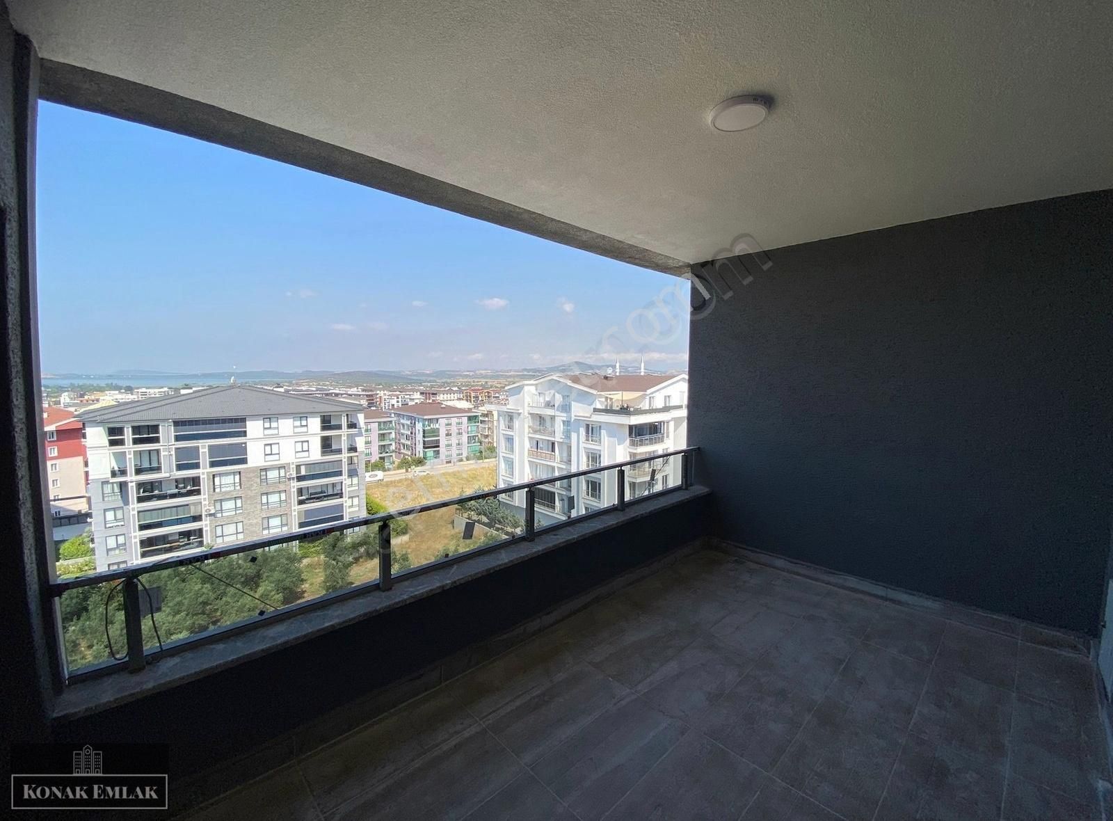 Akçalarda 2+1 Sıfır Satılık Fırsat Dubleks Daire - Görsel 2