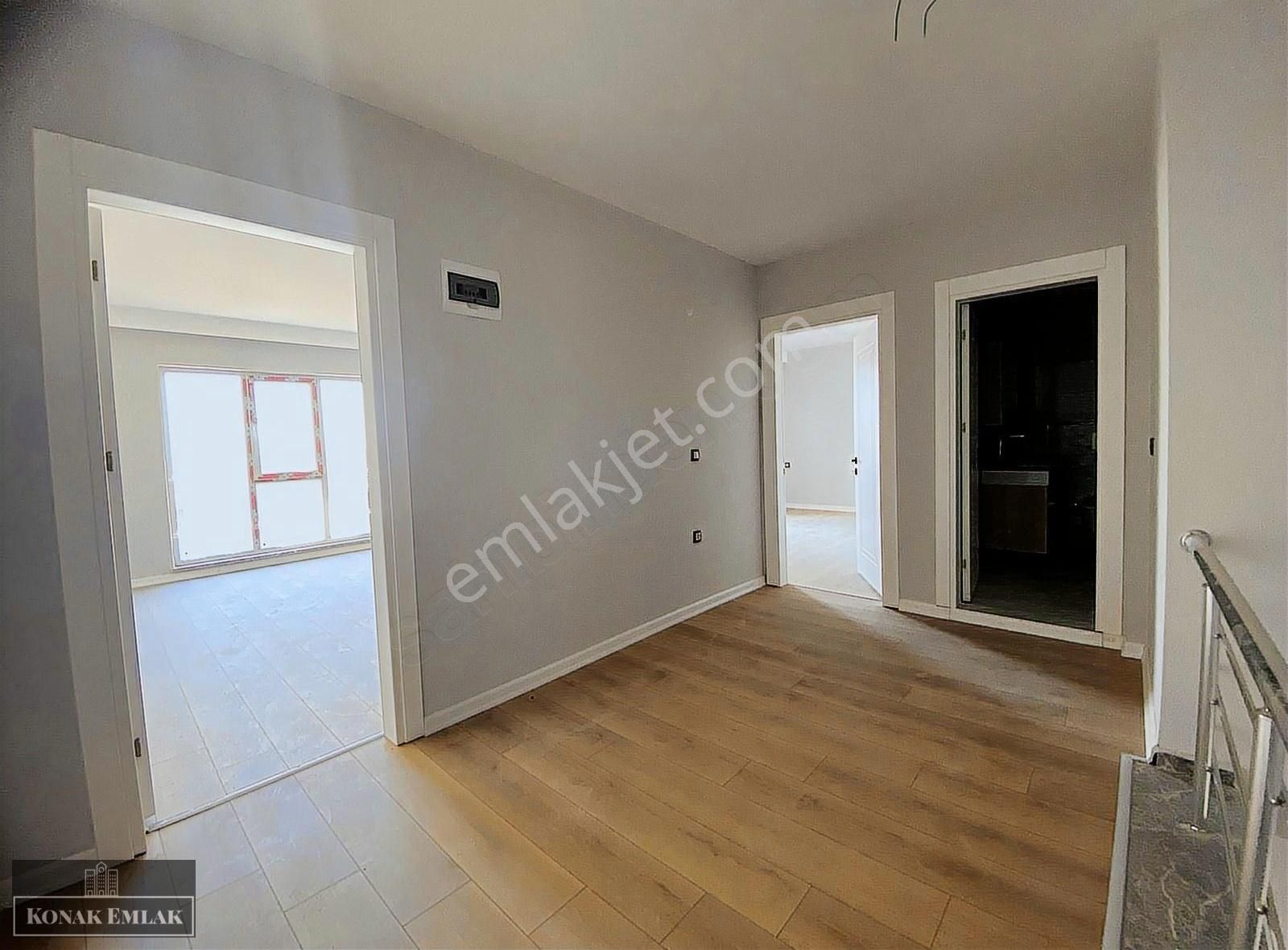 Akçalarda 2+1 Sıfır Satılık Fırsat Dubleks Daire - Görsel 22