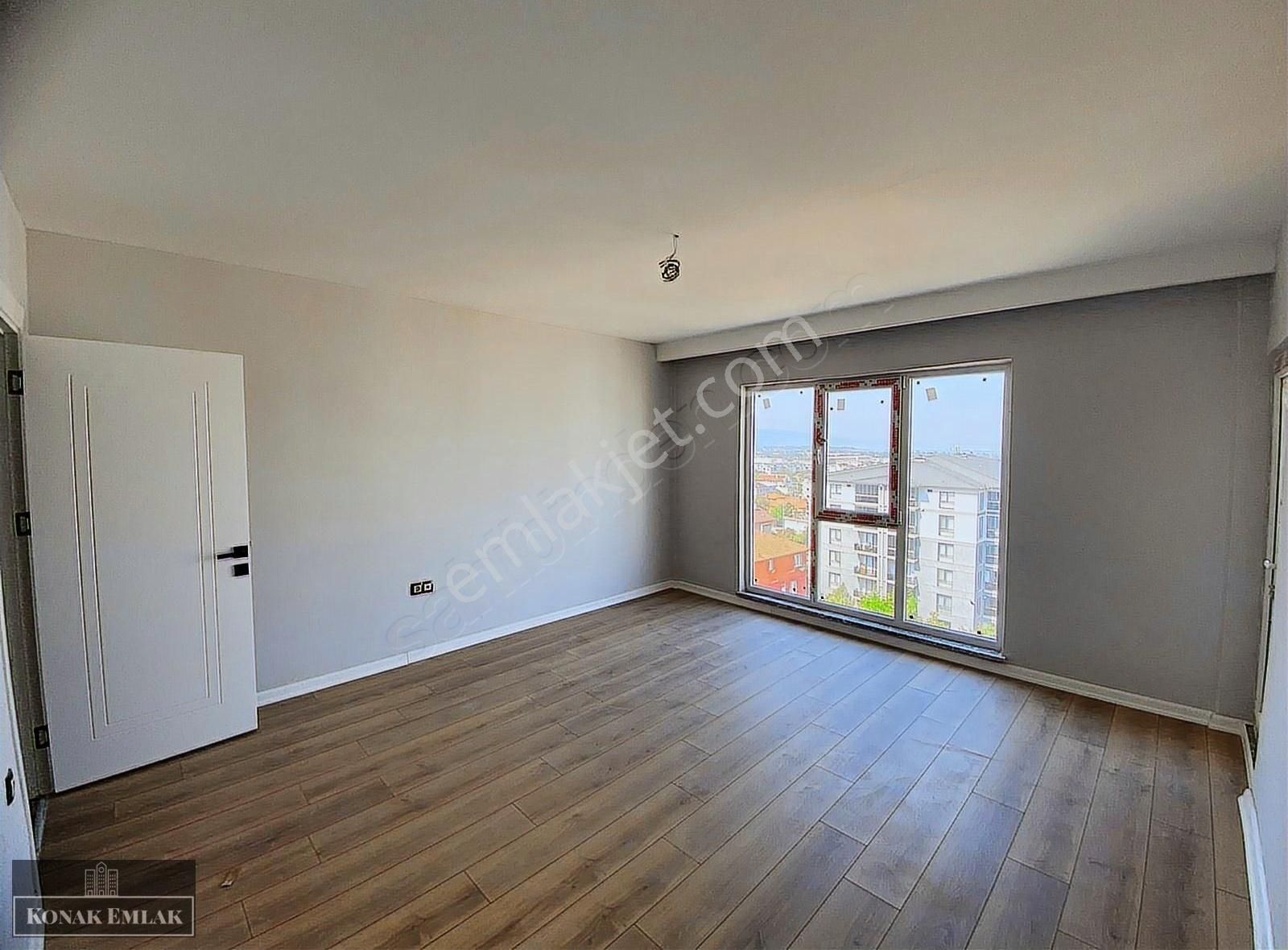 Akçalarda 2+1 Sıfır Satılık Fırsat Dubleks Daire - Görsel 6