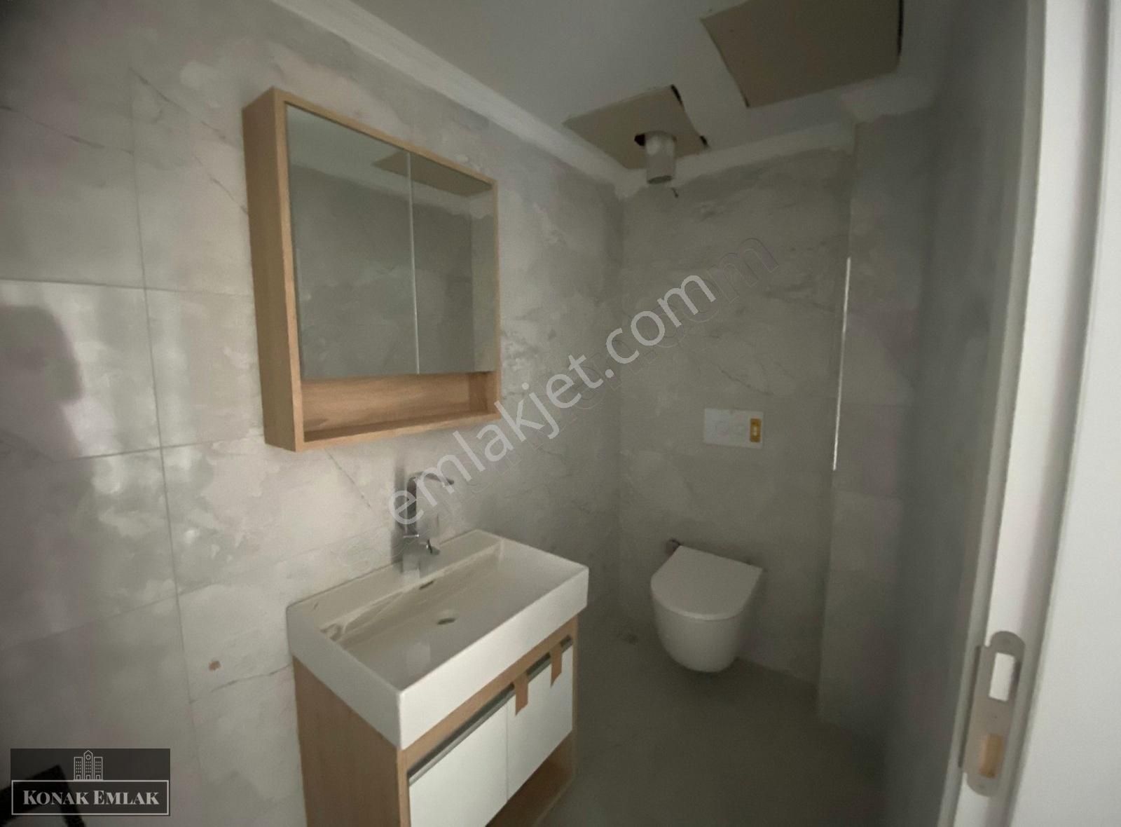 Akçalarda 2+1 Sıfır Satılık Fırsat Dubleks Daire - Görsel 25