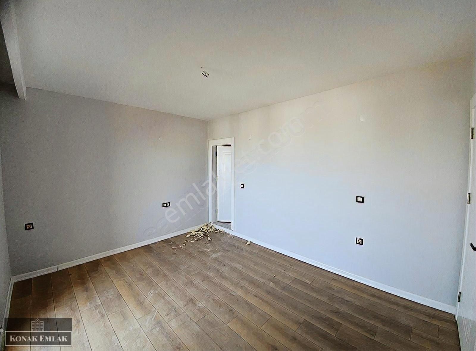 Akçalarda 2+1 Sıfır Satılık Fırsat Dubleks Daire - Görsel 16