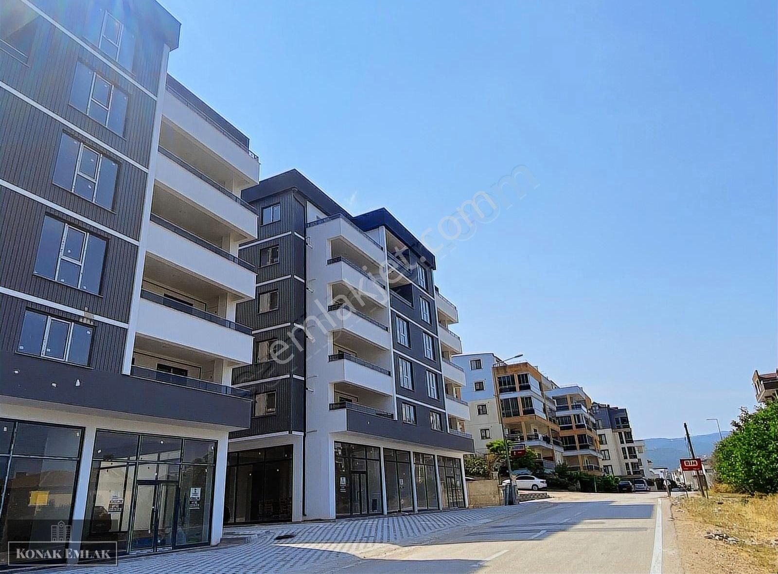 Akçalarda 2+1 Sıfır Satılık Fırsat Dubleks Daire - Görsel 24