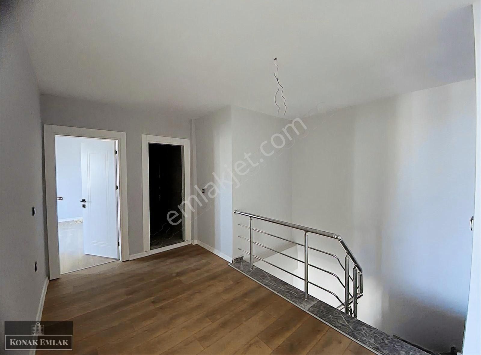 Akçalarda 2+1 Sıfır Satılık Fırsat Dubleks Daire - Görsel 8