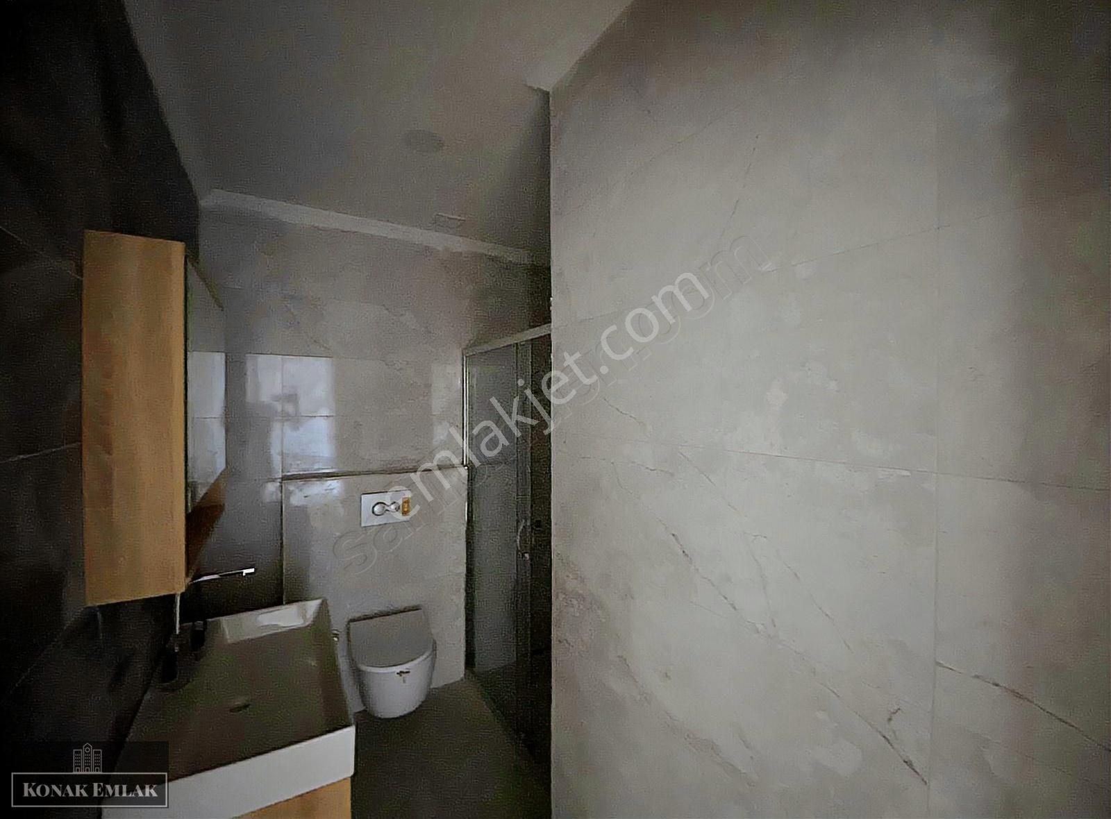 Akçalarda 2+1 Sıfır Satılık Fırsat Dubleks Daire - Görsel 21