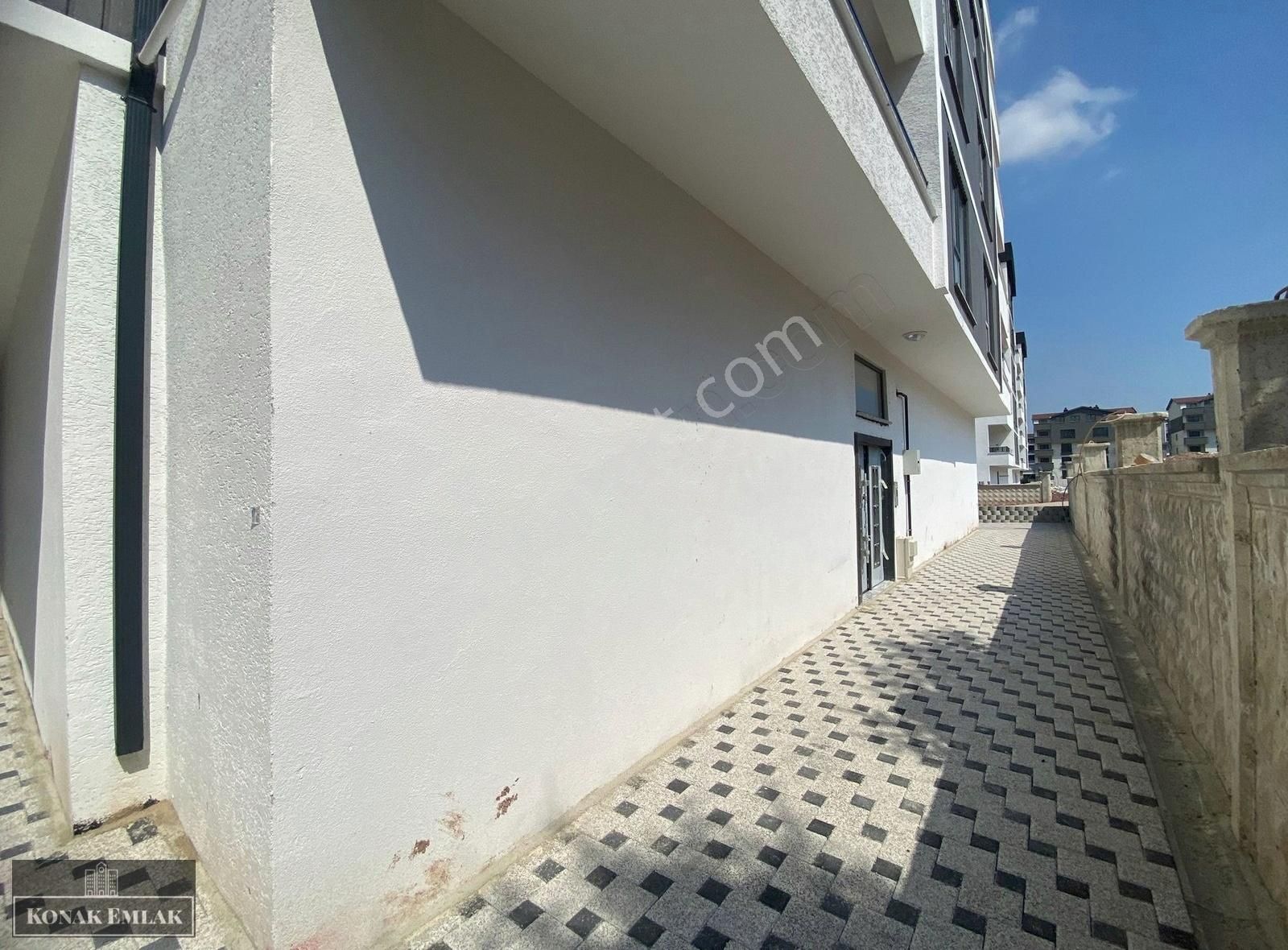 Akçalarda 2+1 Sıfır Satılık Fırsat Dubleks Daire - Görsel 32