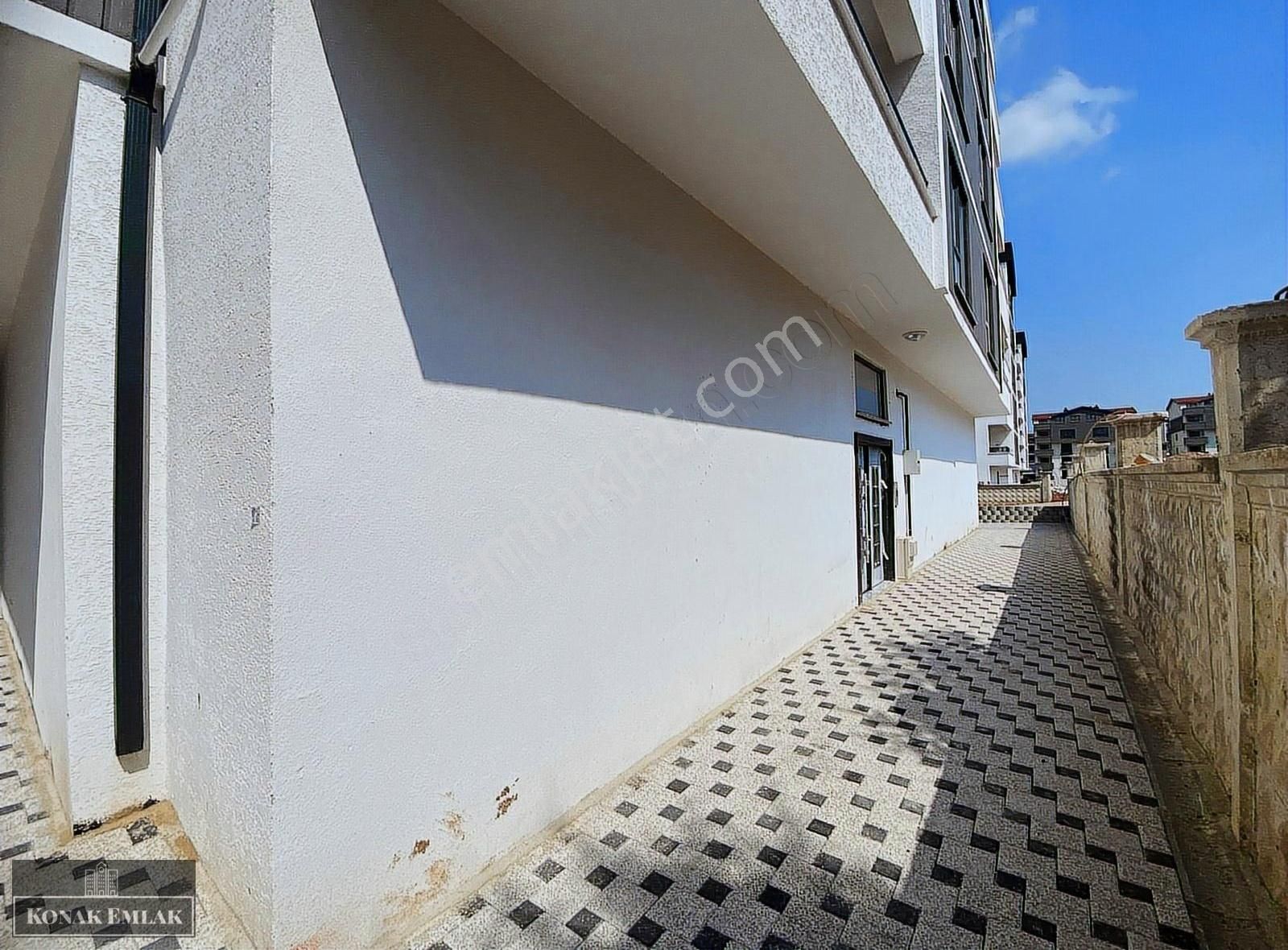 Akçalarda 4+1 Sıfır Satılık Fırsat Dubleks Daire - Görsel 34