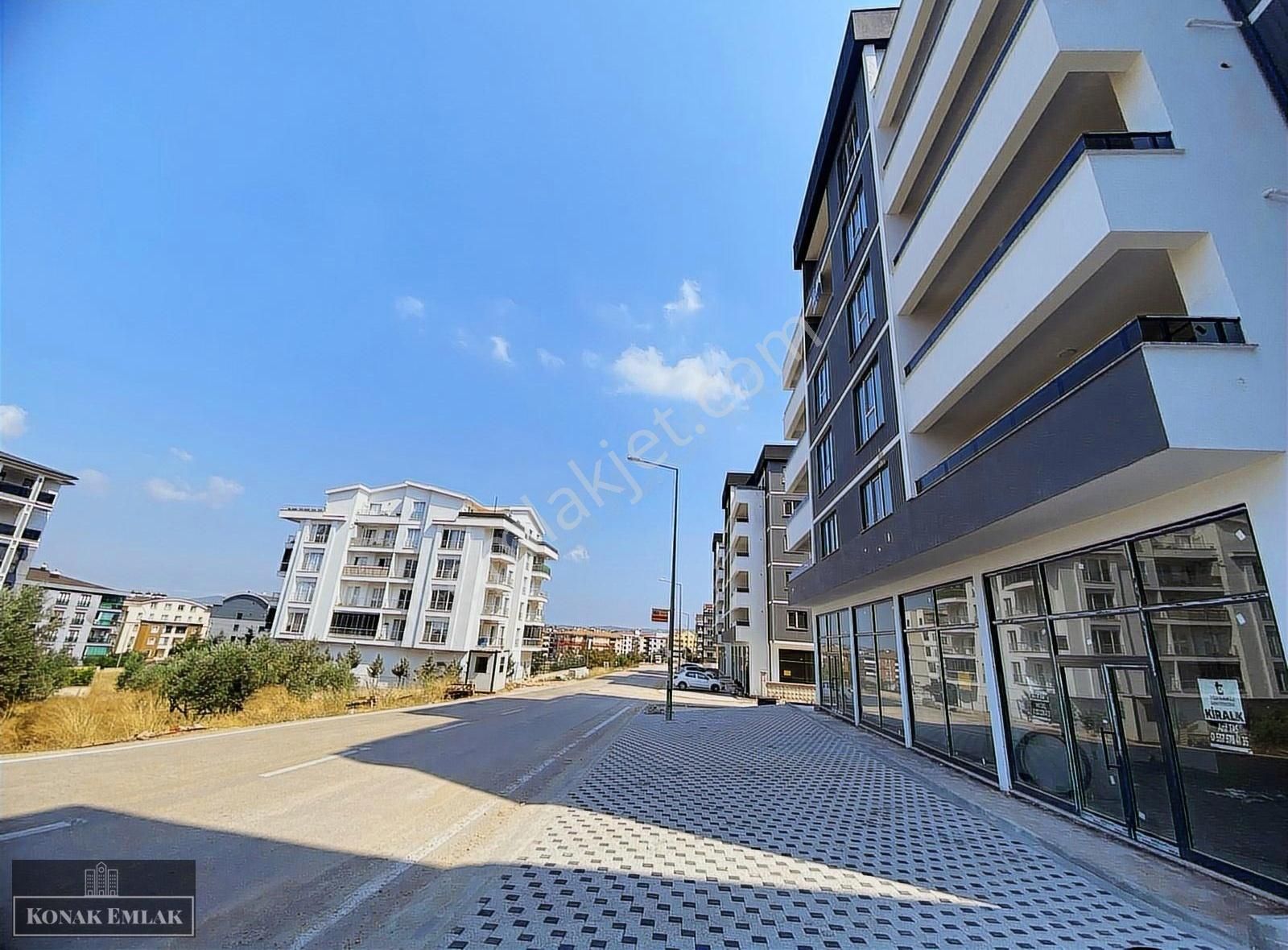 Akçalarda 4+1 Sıfır Satılık Fırsat Dubleks Daire - Görsel 22