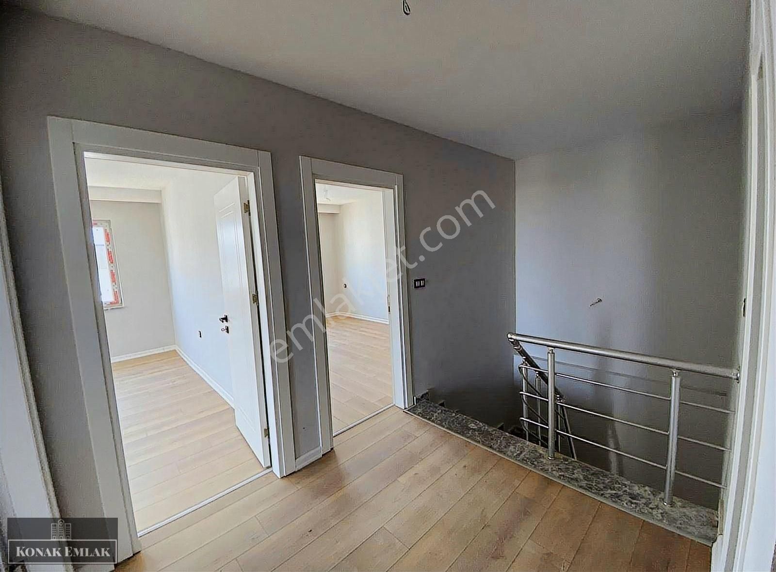 Akçalarda 4+1 Sıfır Satılık Fırsat Dubleks Daire - Görsel 33