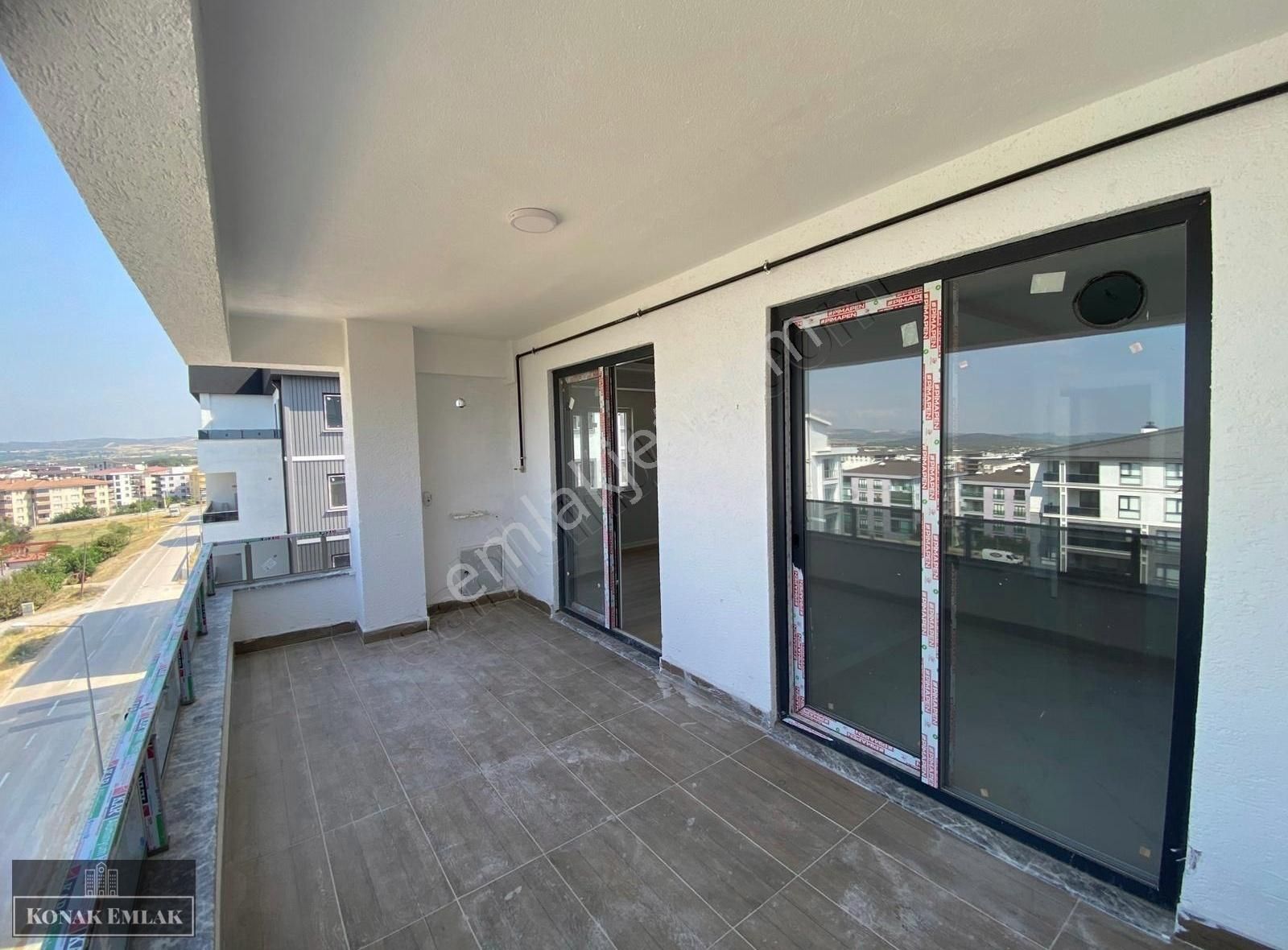 Akçalarda 4+1 Sıfır Satılık Fırsat Dubleks Daire - Görsel 5
