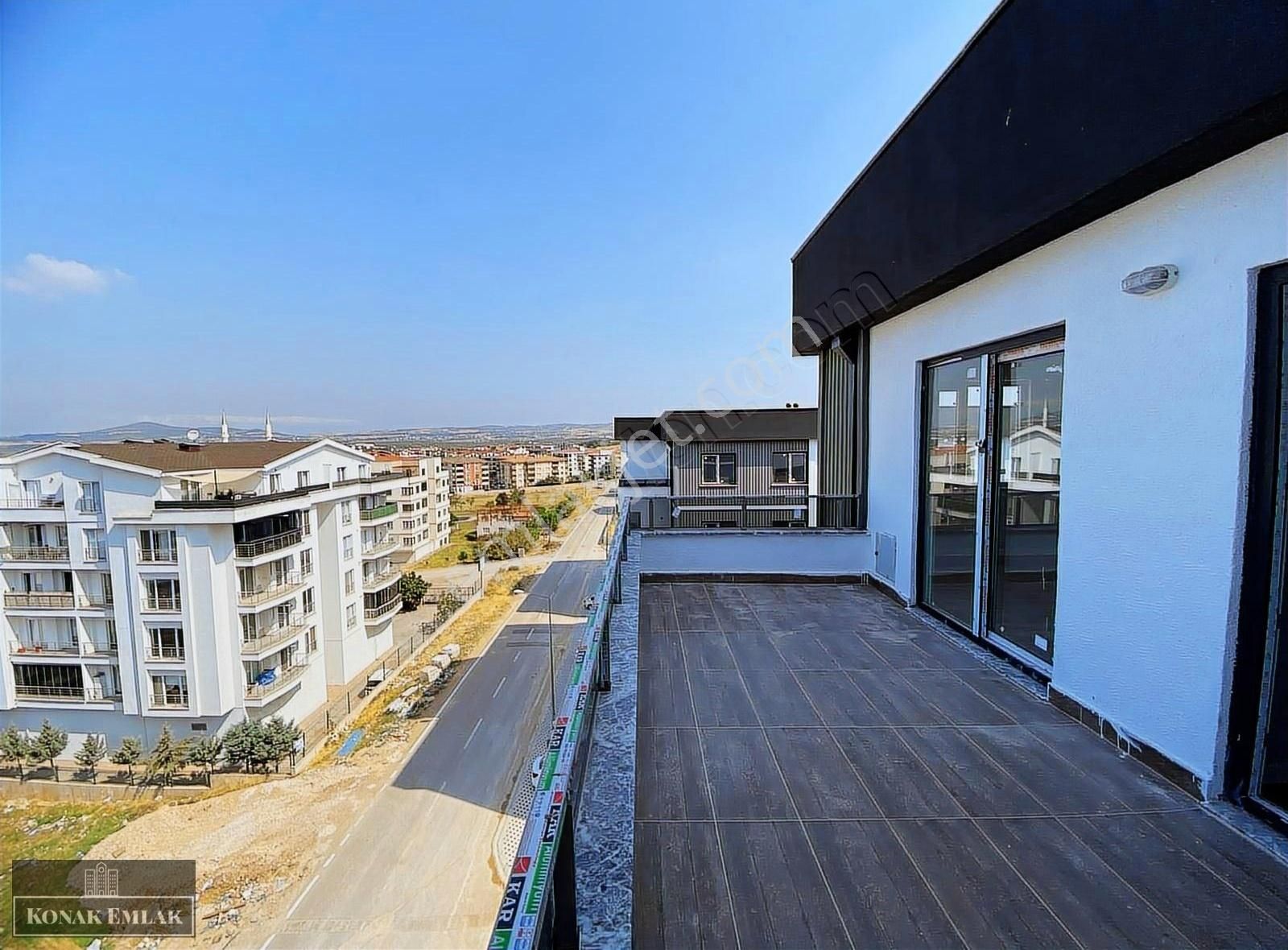 Akçalarda 4+1 Sıfır Satılık Fırsat Dubleks Daire - Görsel 29