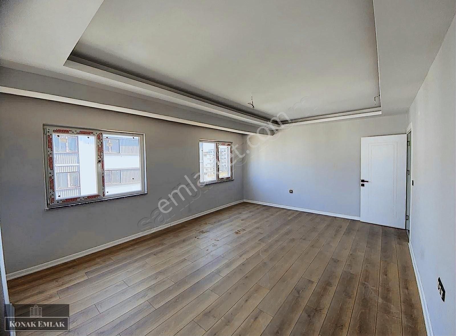 Akçalarda 4+1 Sıfır Satılık Fırsat Dubleks Daire - Görsel 25