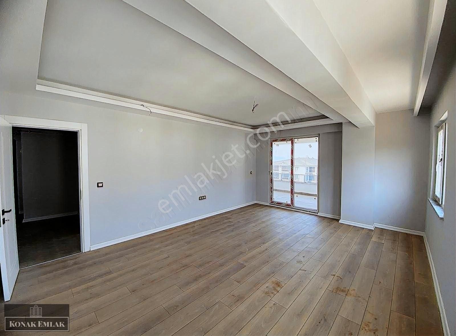 Akçalarda 4+1 Sıfır Satılık Fırsat Dubleks Daire - Görsel 32