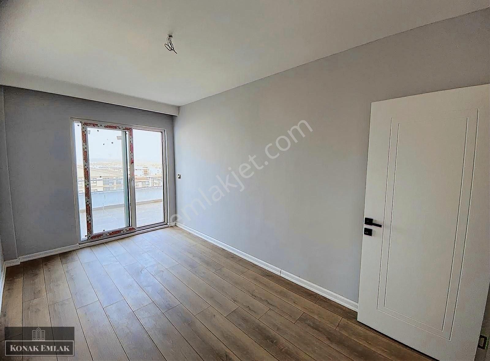 Akçalarda 4+1 Sıfır Satılık Fırsat Dubleks Daire - Görsel 2