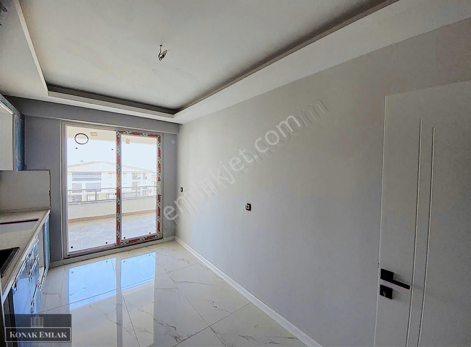 Akçalarda 4+1 Sıfır Satılık Fırsat Dubleks Daire - Görsel 11