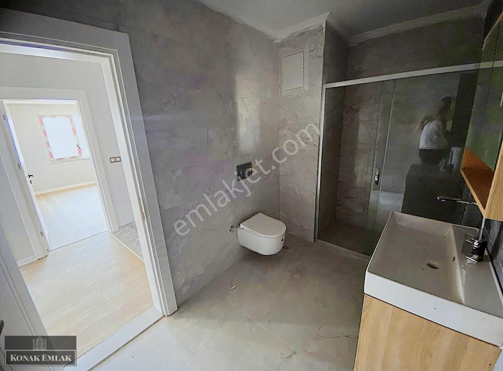 Akçalarda 4+1 Sıfır Satılık Fırsat Dubleks Daire - Görsel 30