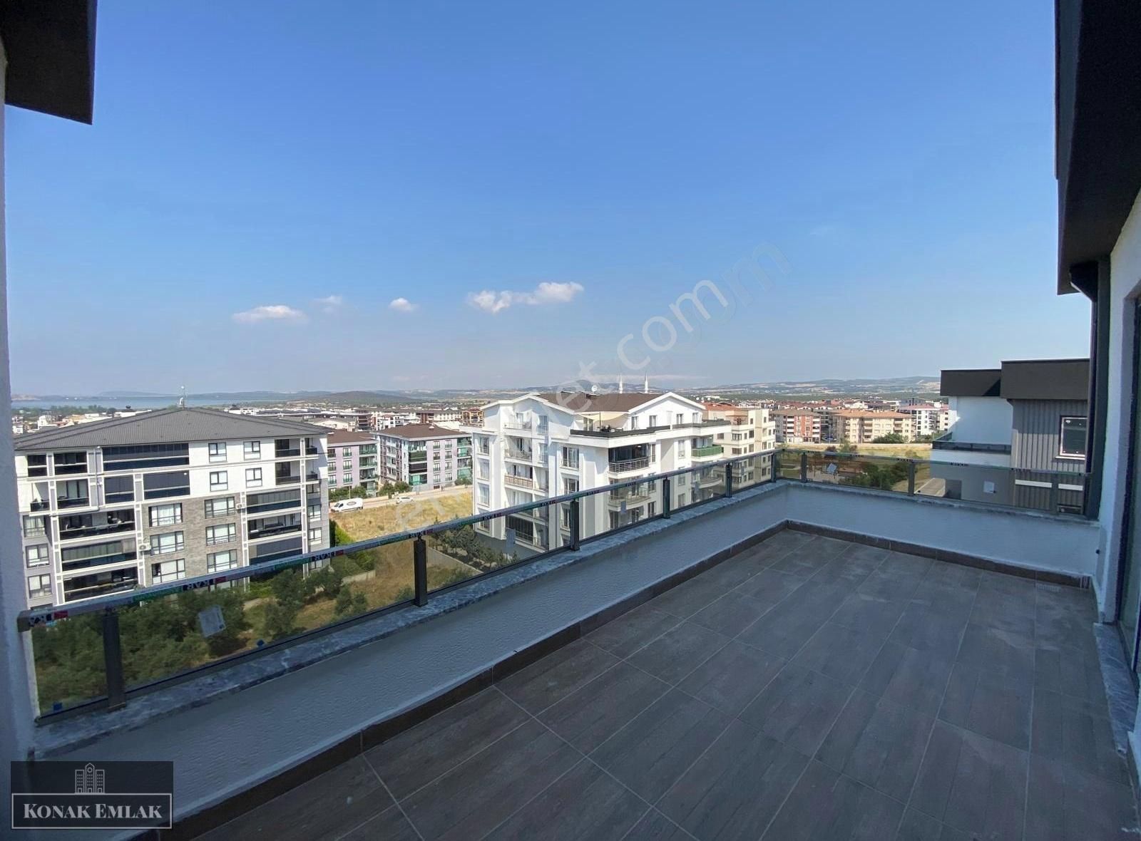 Akçalarda 4+1 Sıfır Satılık Fırsat Dubleks Daire - Görsel 31