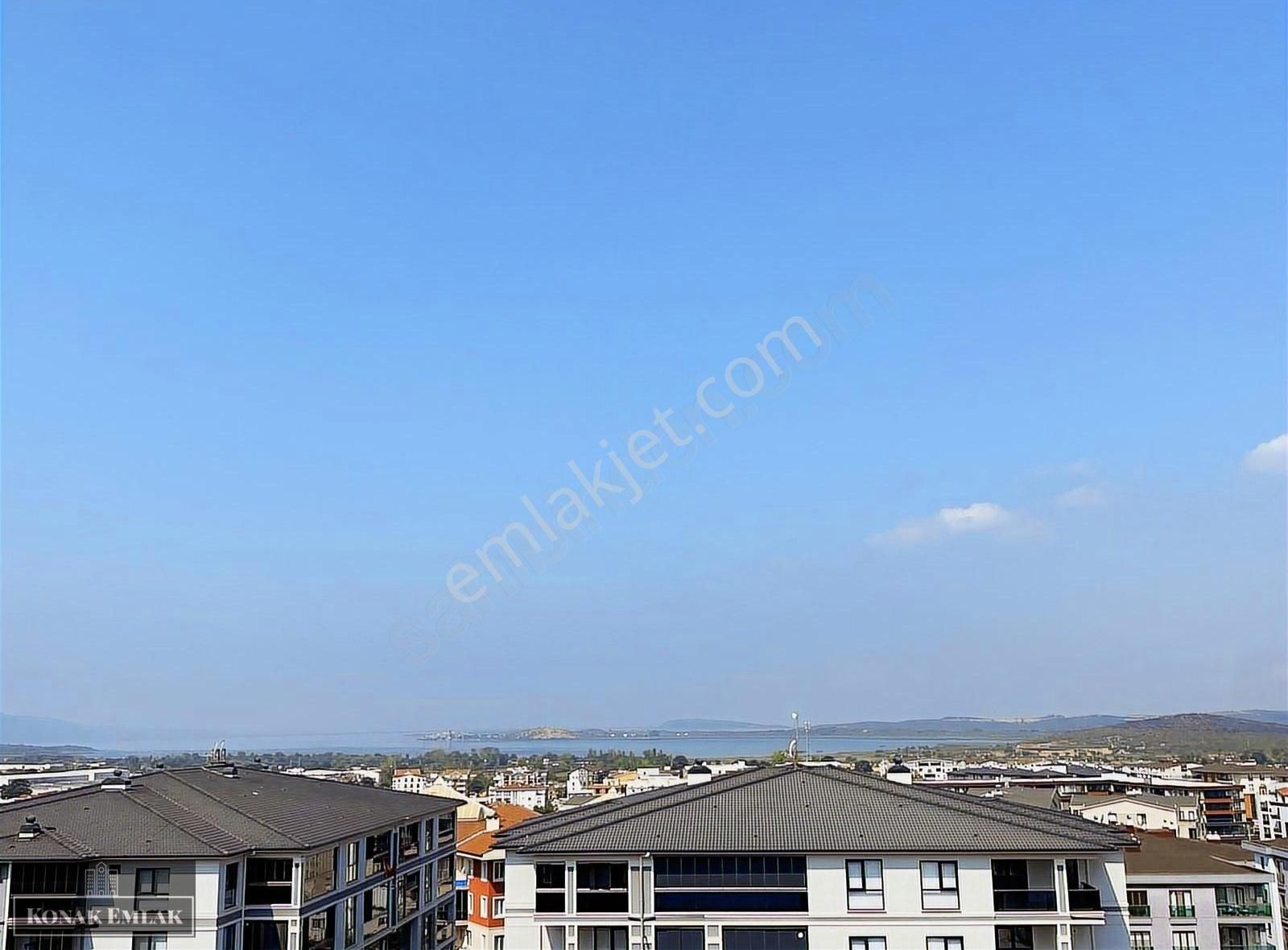 Akçalarda 4+1 Sıfır Satılık Fırsat Dubleks Daire - Görsel 16