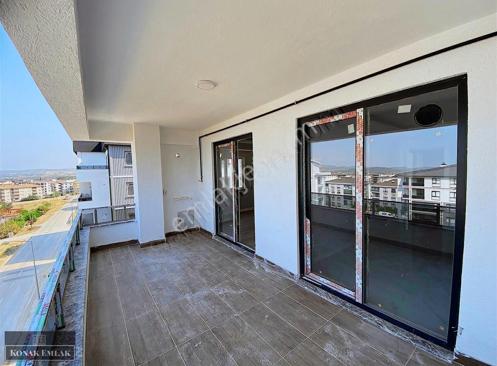 Akçalarda 4+1 Sıfır Satılık Fırsat Dubleks Daire - Görsel 3