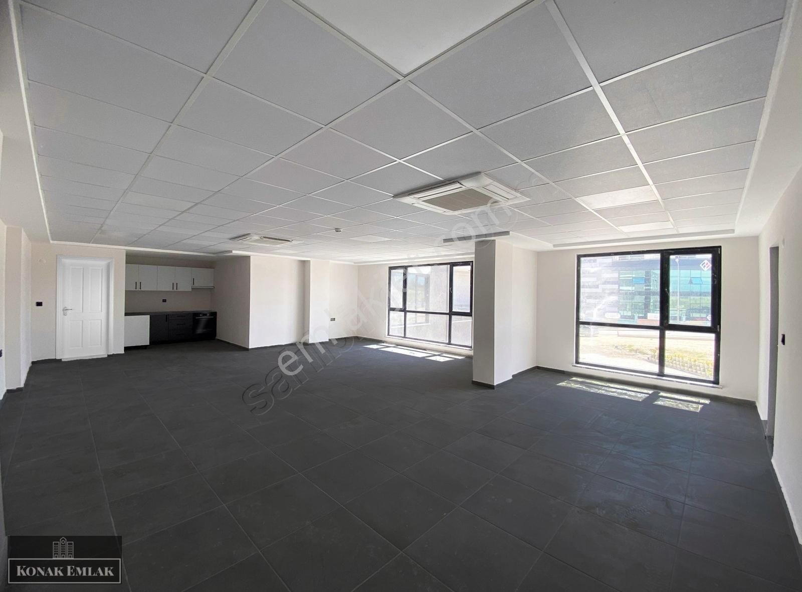 Nilüfer Kurtuluş' Da İzmir Yolu Üzeri Satılık A+ Ofisler - Görsel 15