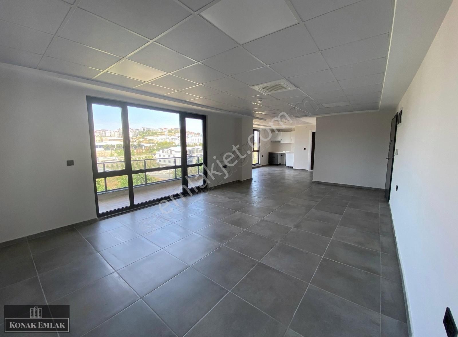 Nilüfer Kurtuluş' Da İzmir Yolu Üzeri Satılık A+ Ofisler - Görsel 5