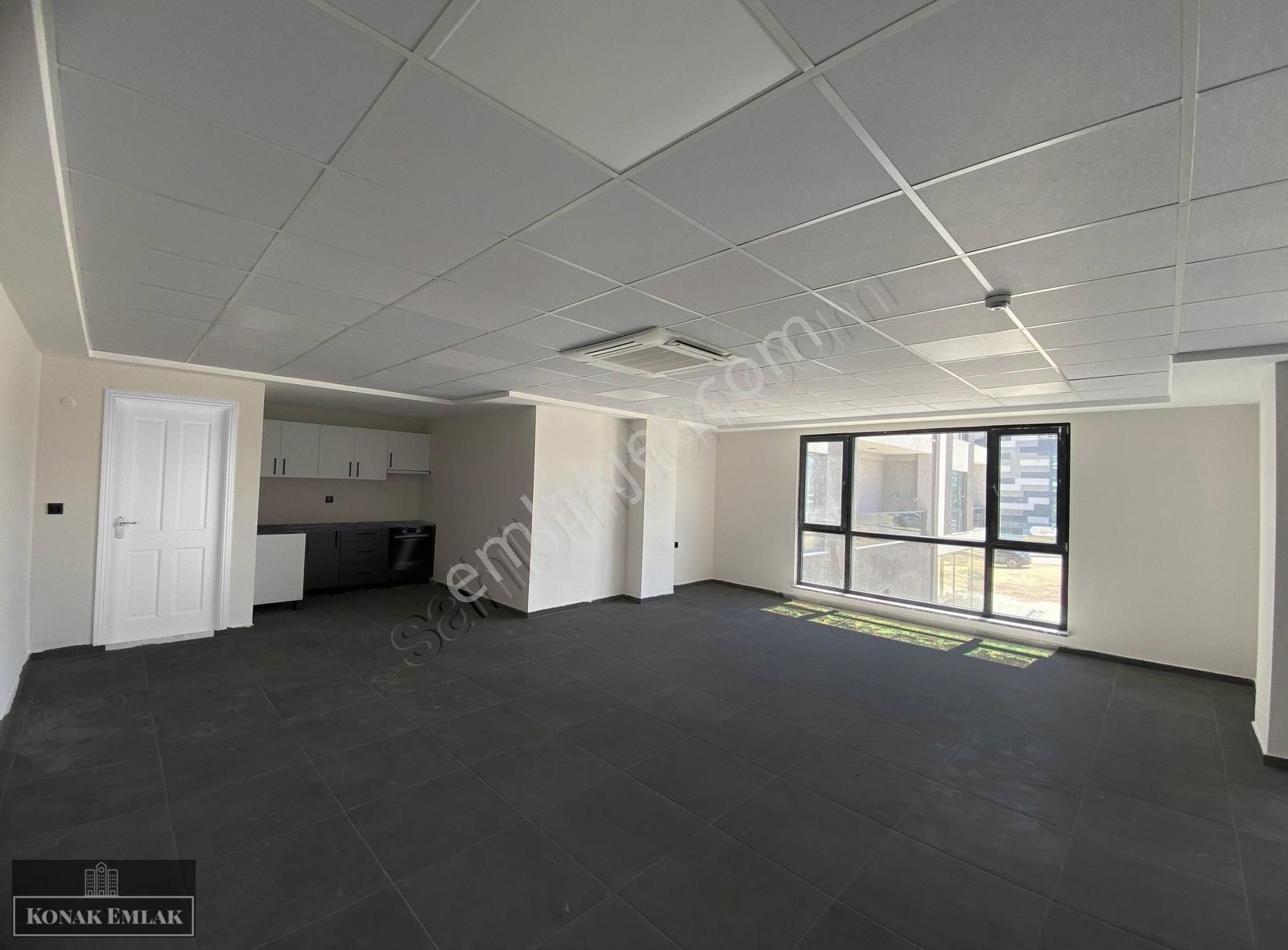 Nilüfer Kurtuluş' Da İzmir Yolu Üzeri Satılık A+ Ofisler - Görsel 12