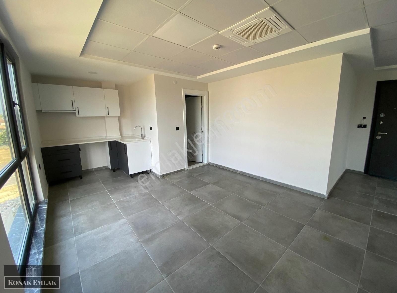 Nilüfer Kurtuluş' Da İzmir Yolu Üzeri Satılık A+ Ofisler - Görsel 19